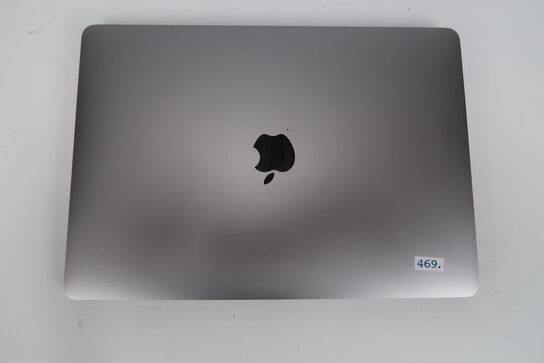 Apple Macbook Pro Touchbar I5-1038NG7 13"