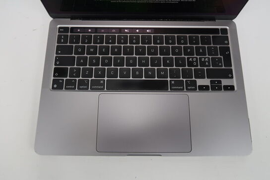 Apple Macbook Pro M1 13"