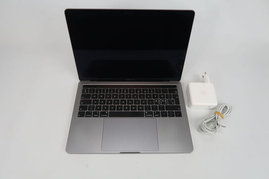 Apple Macbook Pro I5-8257U Touchbar 13"