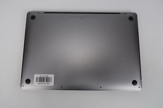 Apple Macbook Pro I7-9750H  15,6"