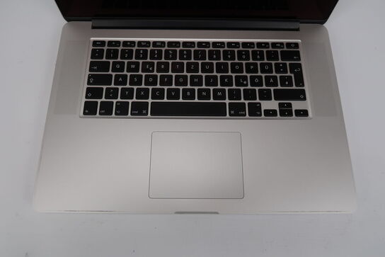 3 stk. Apple Macbook Pro - Læs beskrivelse