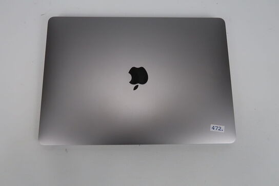 Apple Macbook Air I5-8210Y 13"