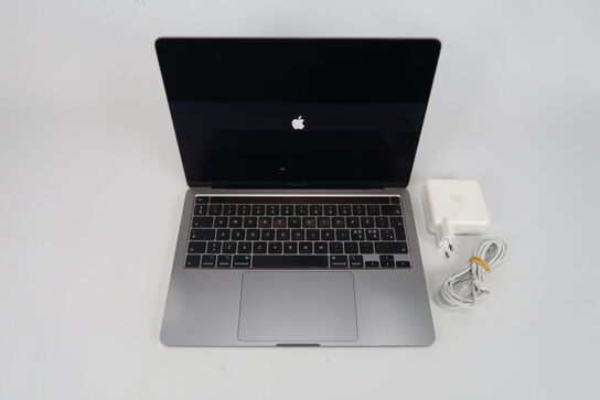 Apple Macbook Pro Touchbar I5-1038NG7 13"