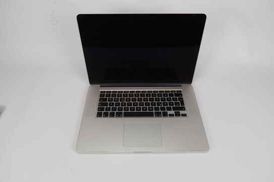 3 stk. Apple Macbook Pro - Læs beskrivelse