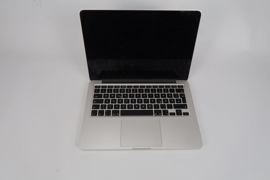 3 stk. Apple Macbook Pro - Læs beskrivelse