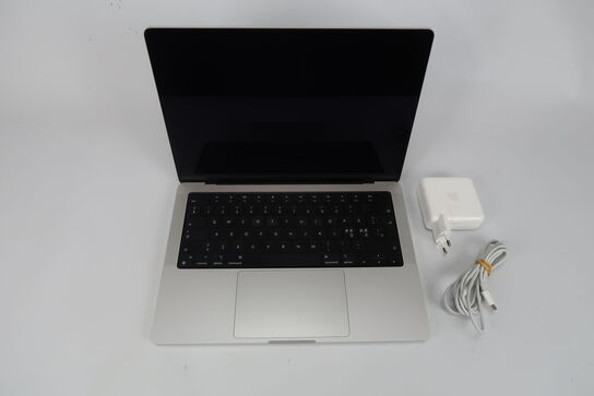 Apple Macbook Pro M1 Pro 14,2"