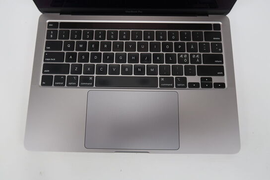 Apple Macbook Pro Touchbar I5-1038NG7 13"