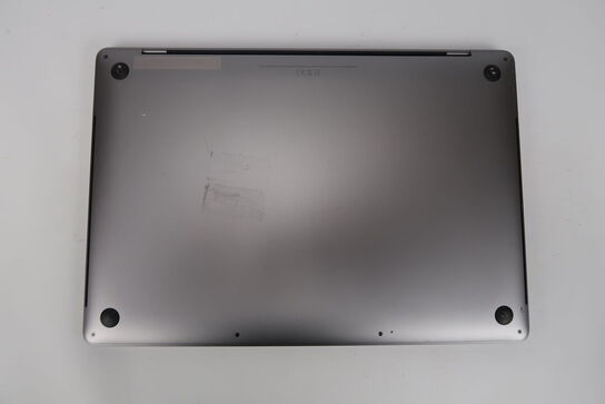 Apple Macbook Pro I7-9750H 16"
