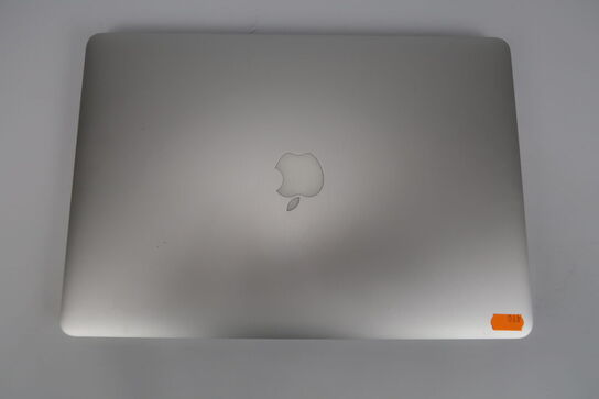3 stk. Apple Macbook Pro - Læs beskrivelse