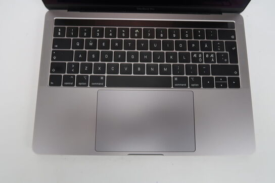 Apple Macbook Pro I5-8257U Touchbar 13"