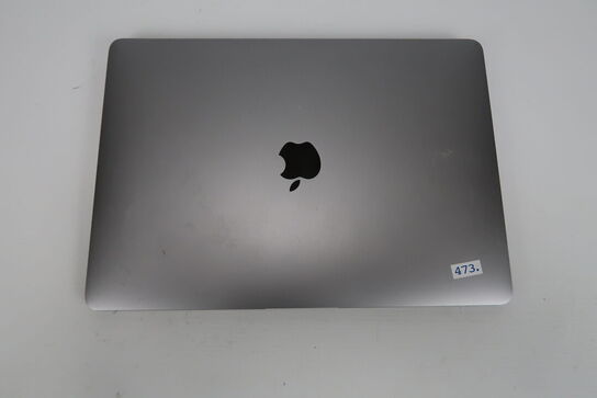 Apple Macbook Air 13,3 2020