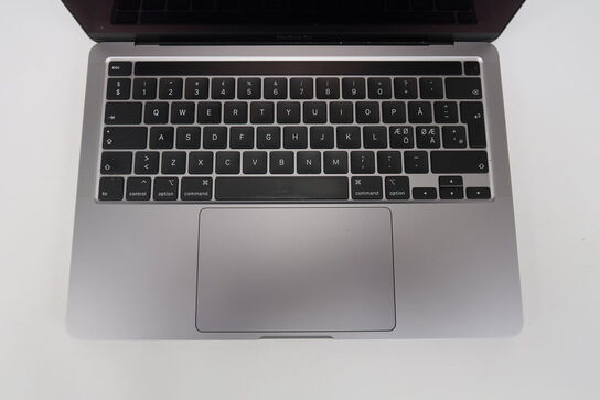 Apple Macbook Pro Touchbar I5-1038NG7 13"