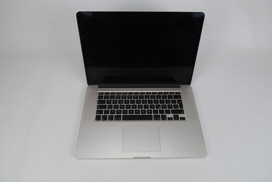 3 stk. Apple Macbook Pro - Læs beskrivelse