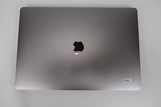 Apple Macbook Pro I7-9750H 16"