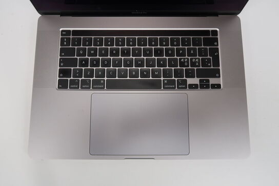 Apple Macbook Pro I7-9750H 16"