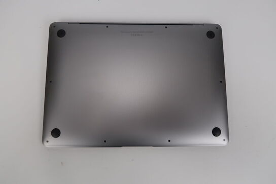 Apple Macbook Air M1 13" - BEMÆRK Defekt skærm