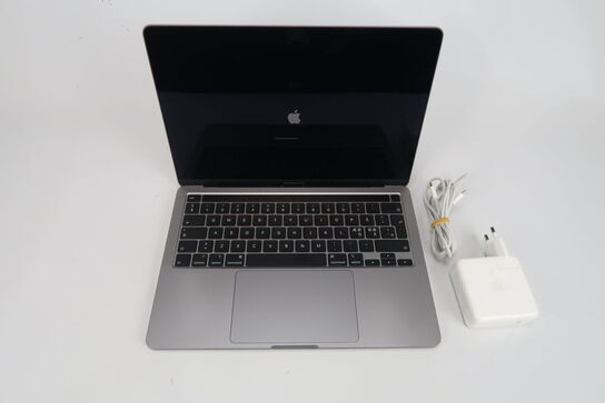 Apple Macbook Pro Touchbar I5-1038NG7 13"