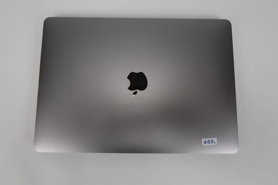 Apple Macbook Pro Touchbar I5-1038NG7 13"