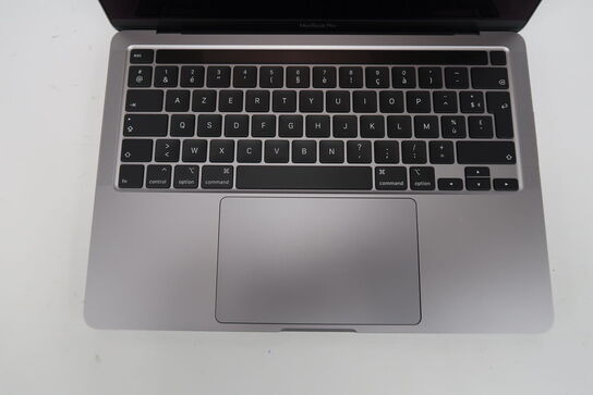 Apple Macbook Pro Touchbar I5-1038NG7 13"