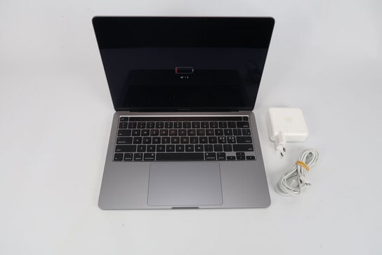 Apple Macbook Pro Touchbar I5-1038NG7 13"