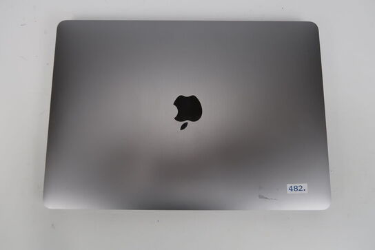 Apple Macbook Pro Touchbar I5-1038NG7 13"