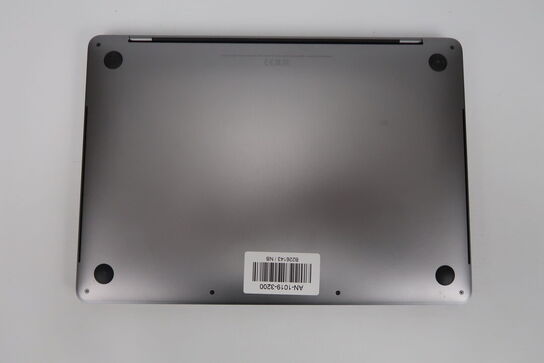 Apple Macbook Pro Touchbar I5-1038NG7 13"