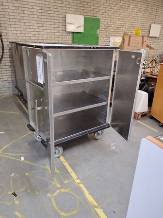 Transportvogn