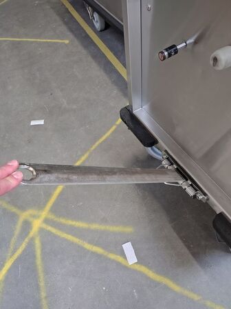 Transportvogn