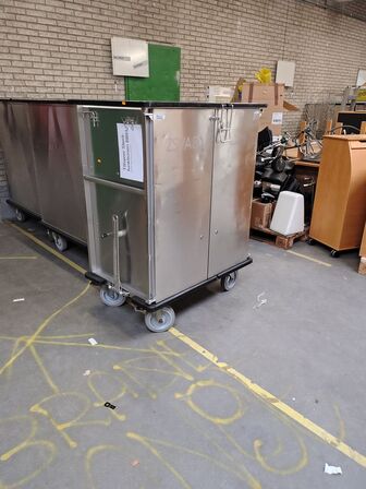 Transportvogn