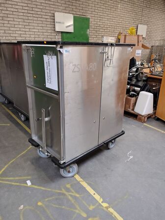 Transportvogn