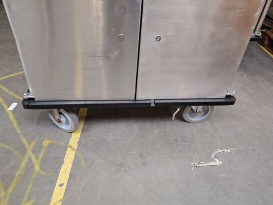 Transportvogn