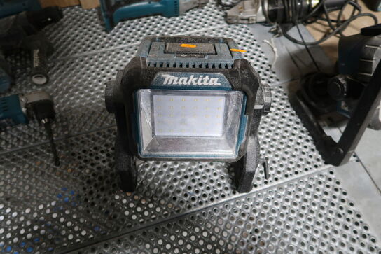 Arbejdslampe MAKITA DML811