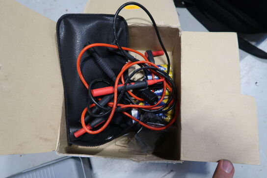 Isolationstester KYORITSU 3132A