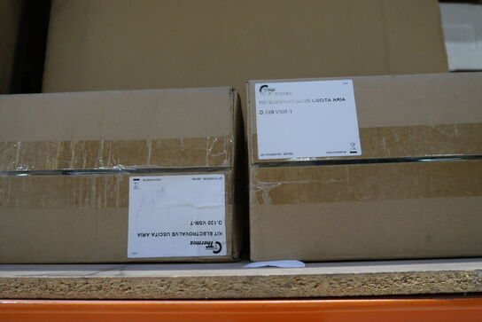 Div. Indbygningsemfang THERMEX Metz Mikro 534x272, ØLAND HIT-2661-RF