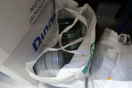 Div. Filtre DINAIR m.fl.