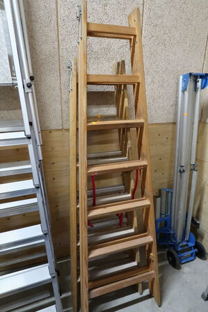 2 stk. wienerstiger JUMBO