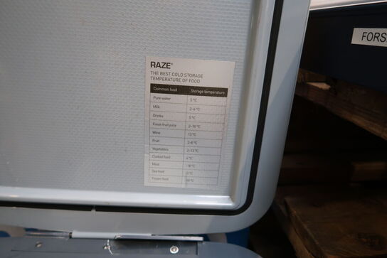 Køleboks RAZE