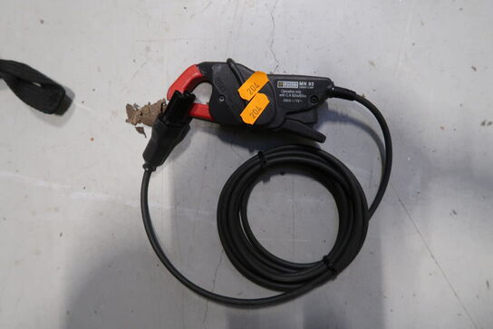 Strømtang CHAUVIN ARNOUX MN 93