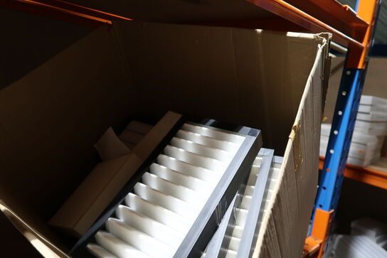 Div. Filtre DANFILTER