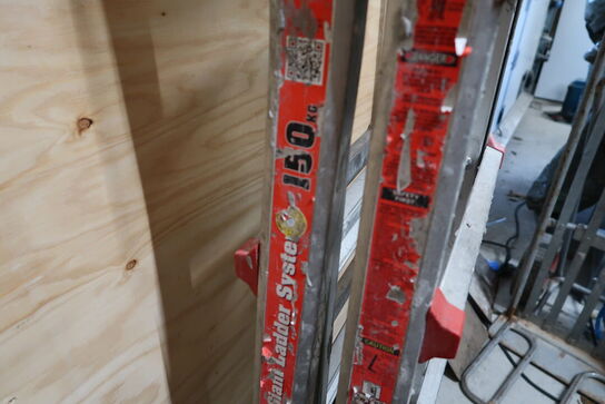 Multistige LITTLE GIANT Classic