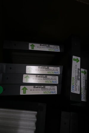 Div. Filtre DANFILTER