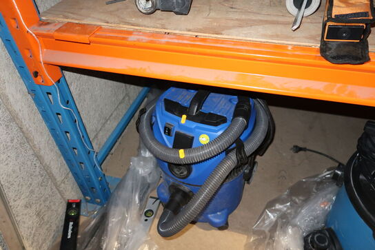 Støvsuger NILFISK Multi 20