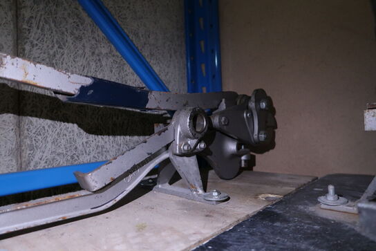 Multiværktøj ROCKFORD 8-1