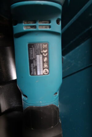 Akku multicutter MAKITA DTM51