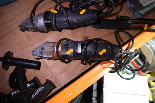 Pladesaks DRACO 3514-7R