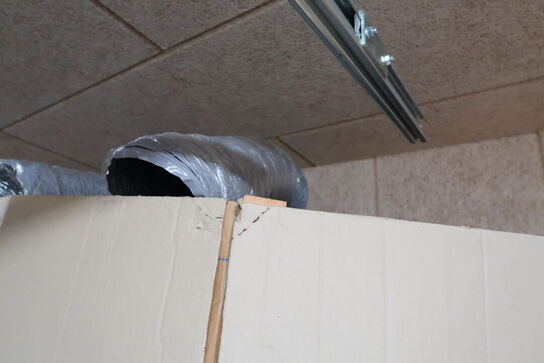 Palle med flexslanger