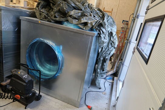 Procesudsugning GEOVENT