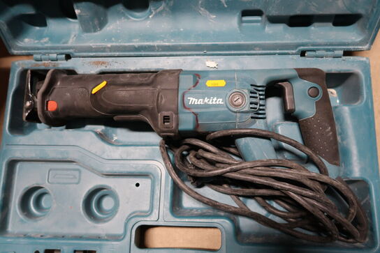 Bajonetsav MAKITA JR3050T