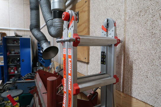 Multistige LITTLE GIANT Classic