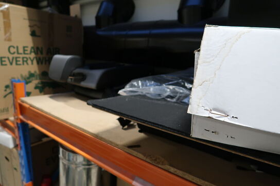 Ventilationsenhed SYSTEMAIR 490-14